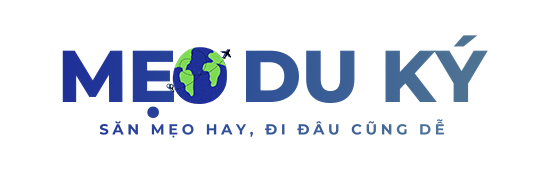 Cẩm nang du lịch